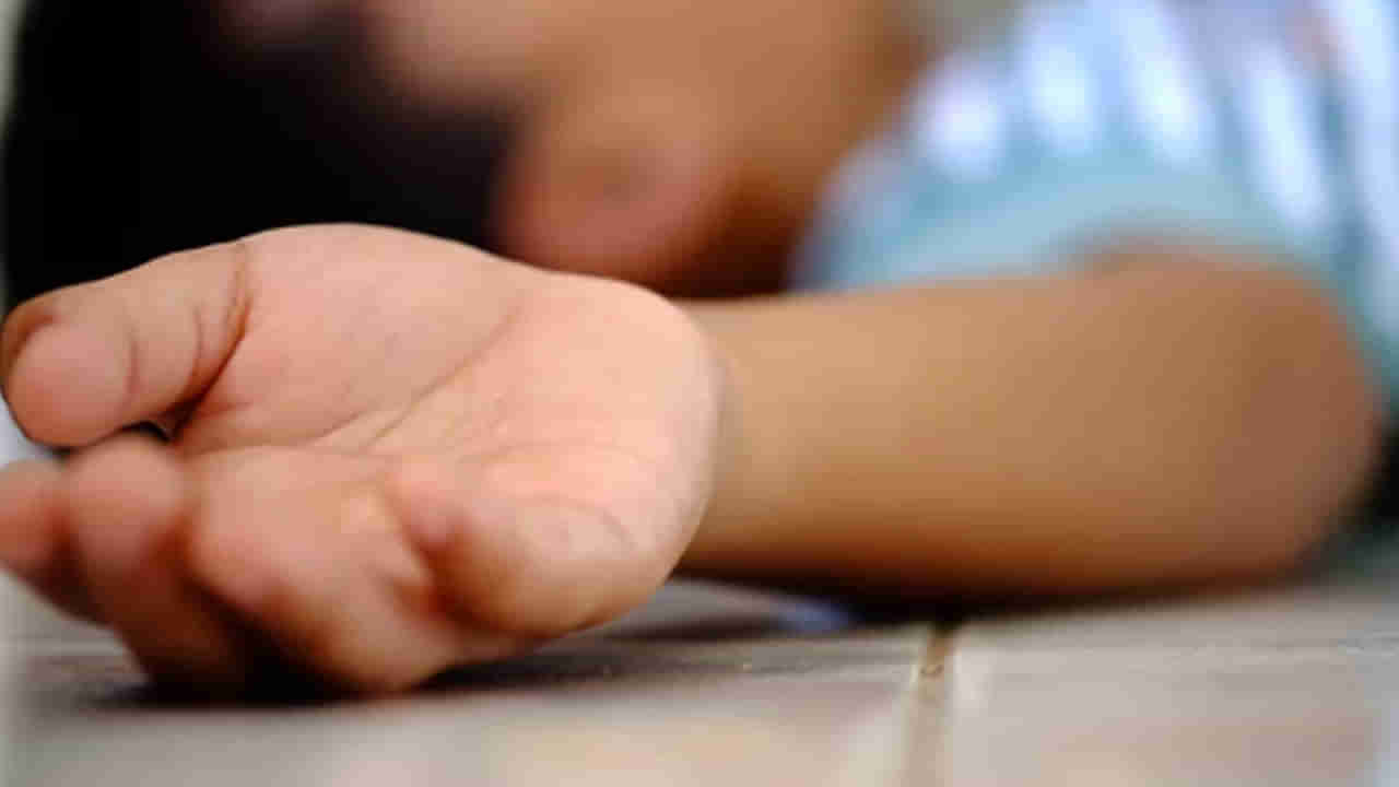 Andhra Pradesh: తిరుపతి ఎస్వీ జూలో విషాదం.. మూడేళ్ల బాలుడు దుర్మరణం..