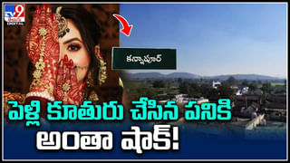 Viral video: ఐస్‌క్రీమ్‌ కోసం చిన్నారి మారాం..ఆ తల్లి ఐడియాకి నెటిజన్లు షాక్‌..