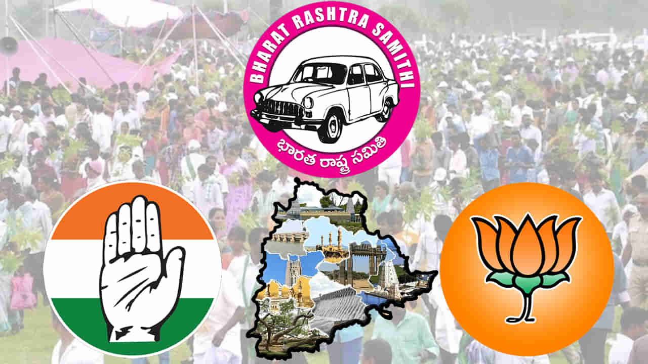 Telangana: తెలంగాణలో ఆ పార్టీదే అధికారం.. ప్రముఖ జ్యోతిష్కుడి సంచలన ప్రకటన..