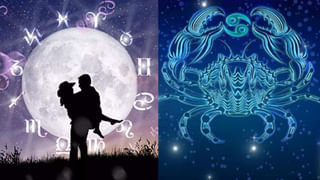 Zodiac Signs: సింహరాశిలో చంద్రుడి సంచారం..ఆ నాలుగు రాశుల వారికి అదృష్ట యోగం..