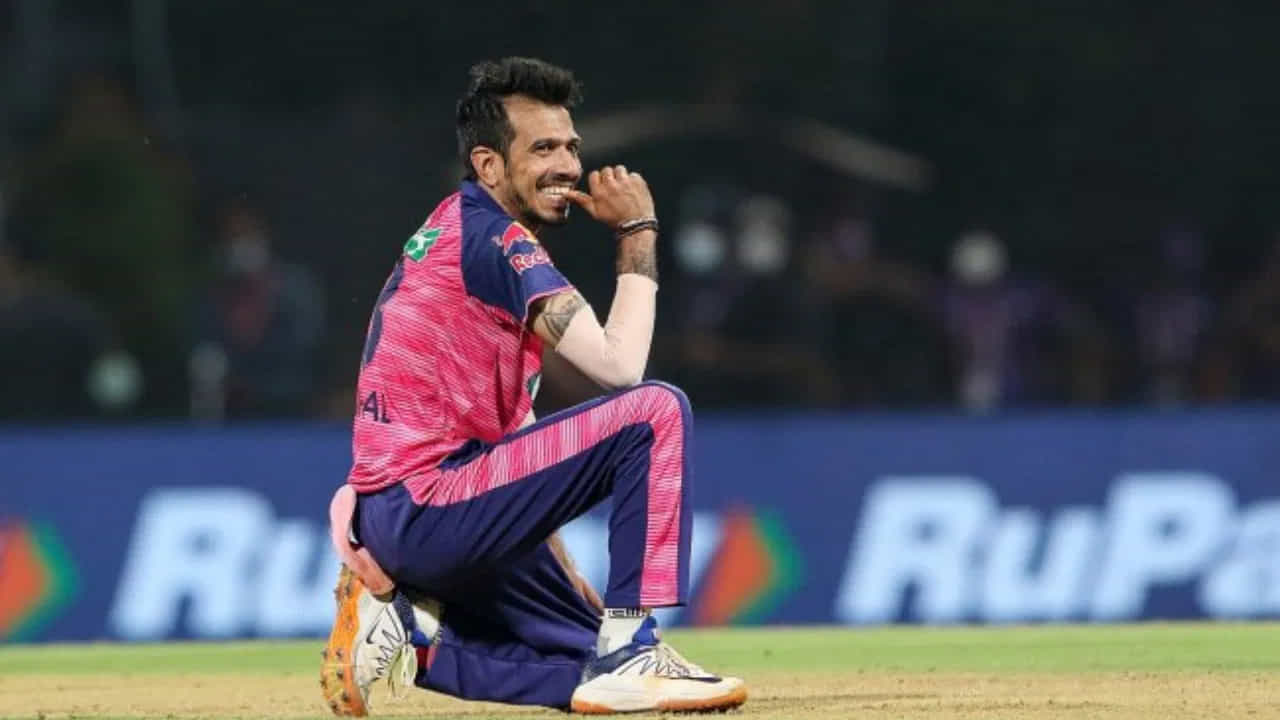 27- యుజ్వేంద్ర చాహల్(రాజస్థాన్ రాయల్స్), IPL 2022