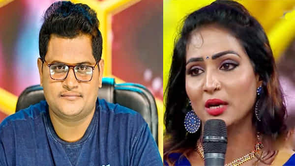 Chaitanya Master: అన్నయ్యా.. ఎందుకింత పనిచేశావ్? చైతన్య మాస్టర్ ఆత్మహత్యపై కండక్టర్ ఝాన్సీ ఎమోషనల్