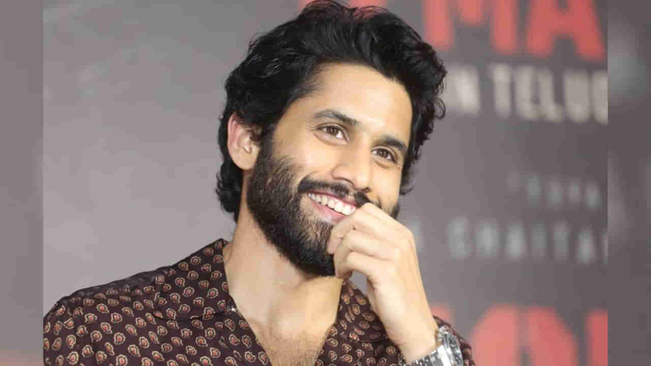 Naga Chaitanya: ఏజెంట్ రిజల్ట్ పై నాగచైతన్య ఆసక్తికర కామెంట్స్.. టైం కొన్నాళ్లకు వెళ్లిపోతుందంటూ..