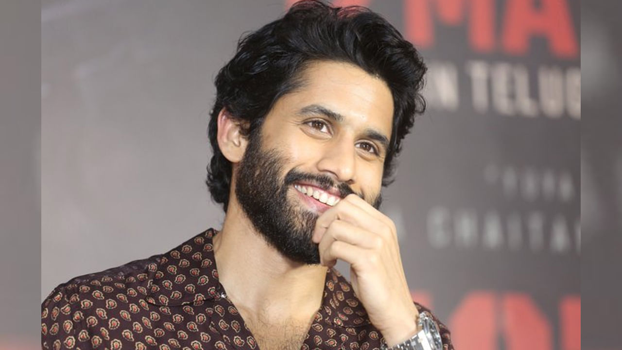 Naga Chaitanya: 'ఏజెంట్' రిజల్ట్ పై నాగచైతన్య ఆసక్తికర కామెంట్స్.. టైం కొన్నాళ్లకు వెళ్లిపోతుందంటూ..