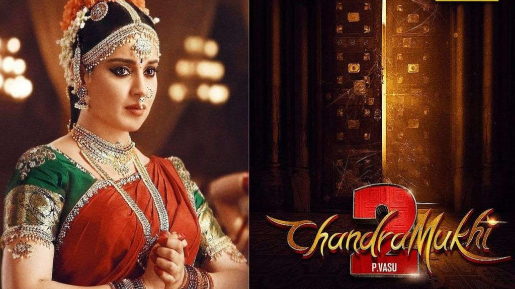 Chandramukhi 2