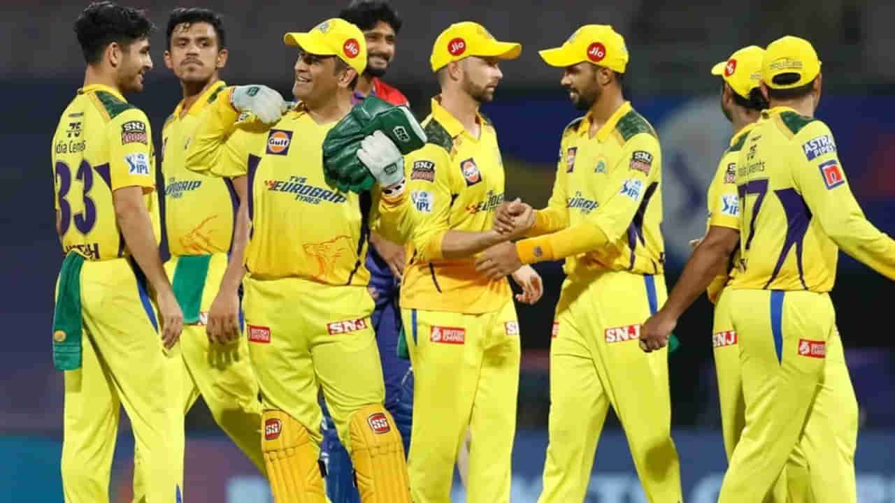 MS Dhonis CSK: ఐపీఎల్‌లో ధోని సేన ప్రభంజనం.. ఏకంగా 12వ సారి ప్లేఆఫ్స్‌లోకి ప్రవేశం.. సీఎస్‌కే టైమ్‌లైన్ ఎలా ఉందంటే..?