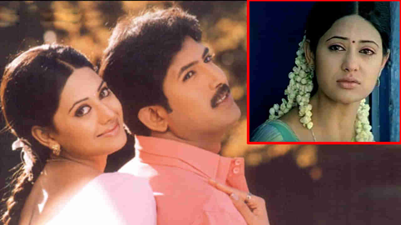 Cheppave Chirugaali: చెప్పవే చిరుగాలి హీరోయిన్ నిర్మల గుర్తుందా ?.. ఇప్పుడేలా మారిపోయిందో చూశారా..