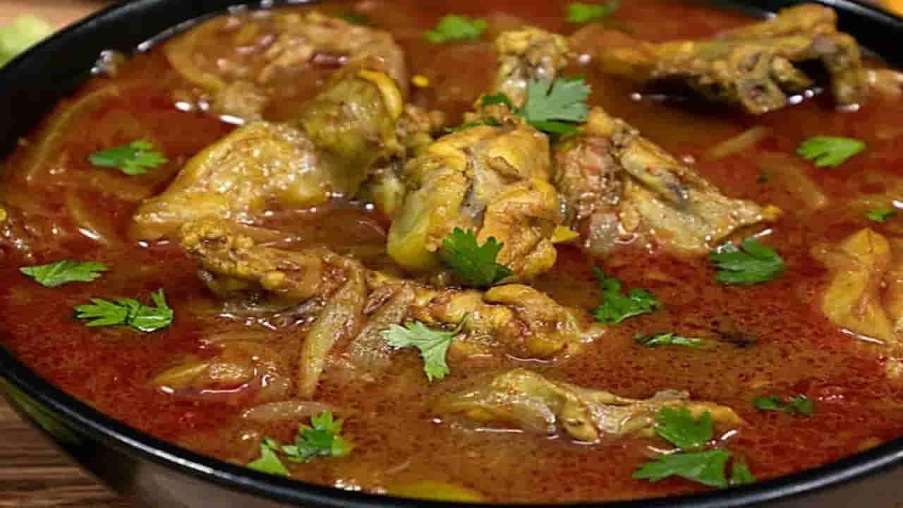 Chicken: మరీ ఇలా కూడా ఉంటారా.. భార్య కోడి కూర వండలేదని ఆత్మహత్య చేసుకున్న భర్త