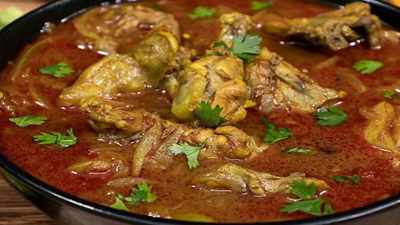 Chicken: మరీ ఇలా కూడా ఉంటారా.. భార్య కోడి కూర వండలేదని ఆత్మహత్య చేసుకున్న భర్త