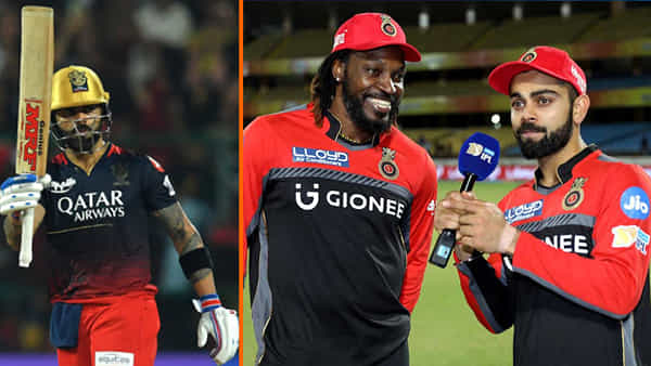 Chris Gayle, IPL 2024: వచ్చే ఐపీఎల్ టోర్నీకి యూనివర్సల్ బాస్..! ‘రిటైర్మెంట్ని వెనక్కి తీసుకుంటున్నా.. కాచుకో కోహ్లీ’ అంటూ..