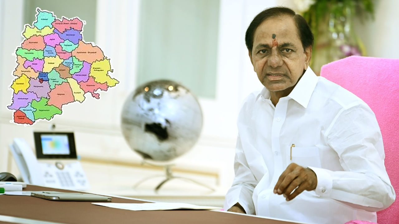 Telangana: గ‌వ‌ర్నర్ కోటాలో ఎమ్మెల్సీలయ్యేదెవరు..? గులాబీ దళపతి కేసీఆర్‌ నిర్ణయంపై ఉత్కంఠ