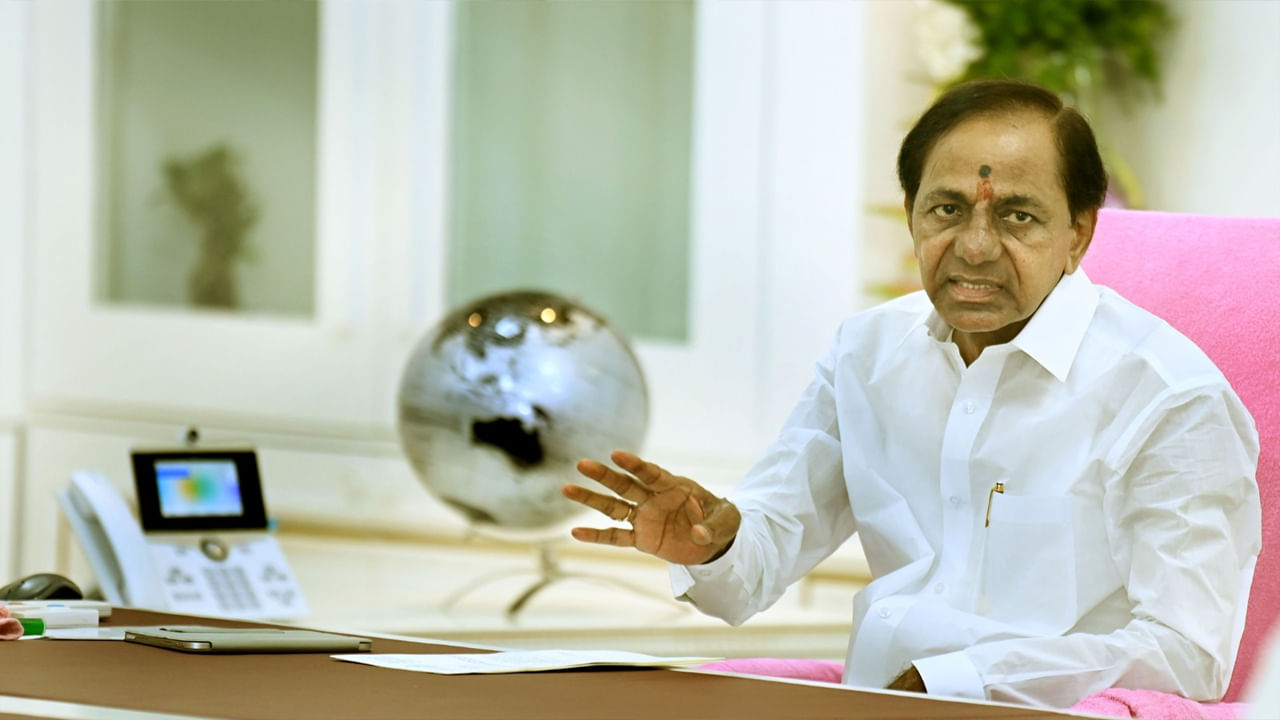 Telangana Cabinet: ఇవాళే తెలంగాణ కేబినెట్ భేటీ.. కీలక నిర్ణయాలు తీసుకోనున్న సీఎం కేసీఆర్..!