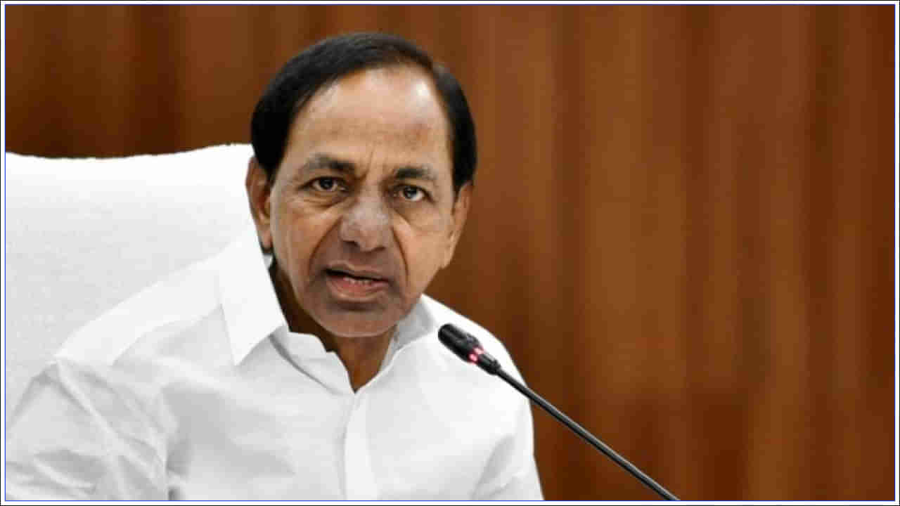Telangana: జొన్న పంట రైతులకు సీఎం కేసీఆర్‌ గుడ్‌న్యూస్‌.. ప్రభుత్వం కీలక ఉత్తర్వులు