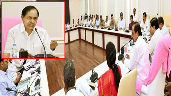 Telangana: తెలంగాణ ఘనకీర్తి దశ దిశలా చాటేలా అవతరణ దినోత్సవ వేడుకలు.. ఉన్నత స్థాయి సమీక్షలో సీఎం కేసీఆర్