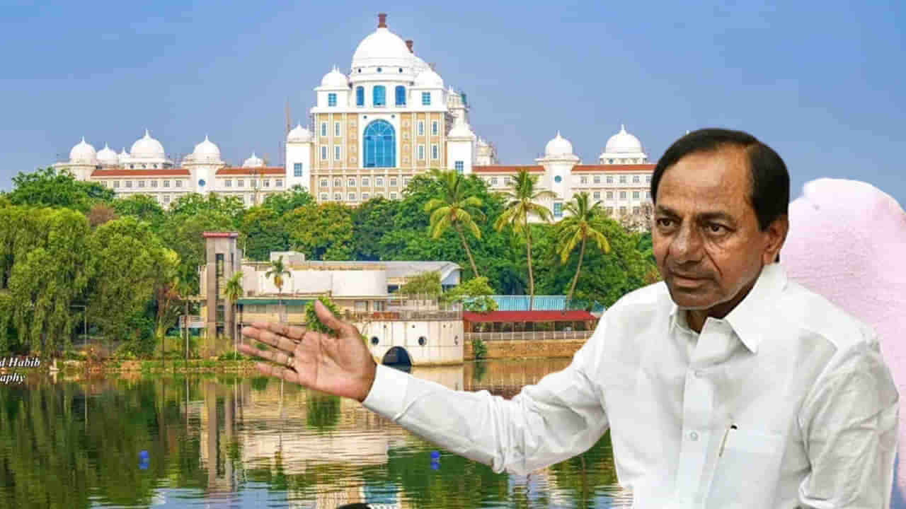 Telangana: గురువారం తెలంగాణ కేబినెట్ భేటీ.. ఉత్కంఠ రేపుతున్న కేసీఆర్ వ్యూహం..!