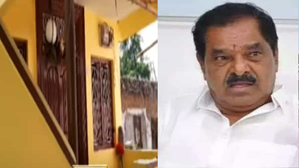 Chittoor: గ్రామస్థులు ఇళ్లకు తాళాలు వేసి వెళ్లడం చంద్రబాబు పనే.. కులవివక్షతపై హెఆర్సీకి ఫిర్యాదు చేస్తా: డిప్యూటీ సీఎం