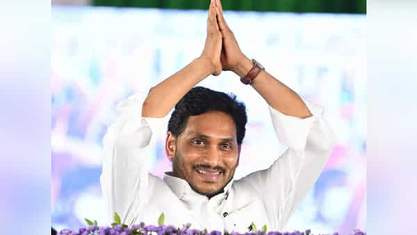 Andhra Pradesh: చిరకాల స్వప్నం నెరవేరబోతోంది.. సీఎం జగన్ కీలక కామెంట్స్..