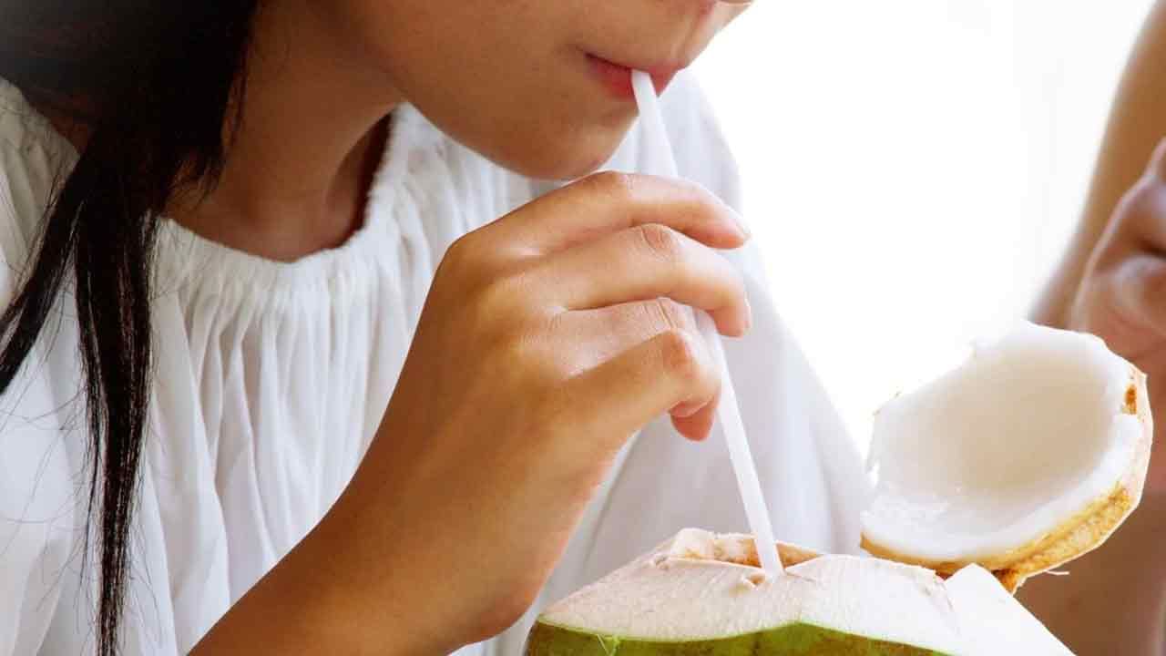 Coconut Water Health Risk
