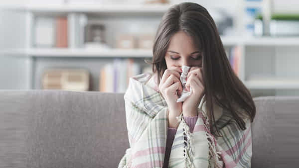 Monsoon Infections: తెలుగు రాష్ట్రాలను పలుకరిస్తున్న వానలు.. మరి వర్షాకాలంలో ఇబ్బంది పెట్టే వ్యాధులేంటో తెలుసుకోండి