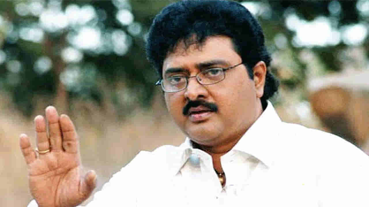 Sudhakar: హ్యాపీగా, హెల్దీగా ఉన్నా.. అలాంటి వార్తలను నమ్మొద్దు.. వీడియో రిలీజ్ చేసిన కమెడియన్ సుధాకర్