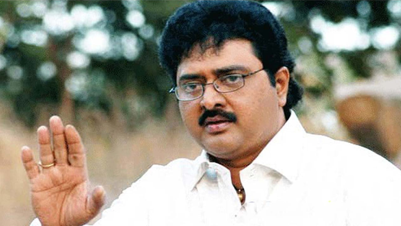 Sudhakar: హ్యాపీగా, హెల్దీగా ఉన్నా.. అలాంటి వార్తలను నమ్మొద్దు.. వీడియో రిలీజ్ చేసిన కమెడియన్ సుధాకర్