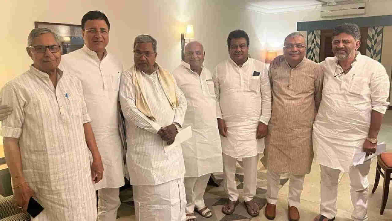 Karnataka Election Results: గెలిచినవారు బెంగళూరుకు రండి.. రిసార్ట్‌కు మారుతున్న కాంగ్రెస్ రాజకీయాలు..