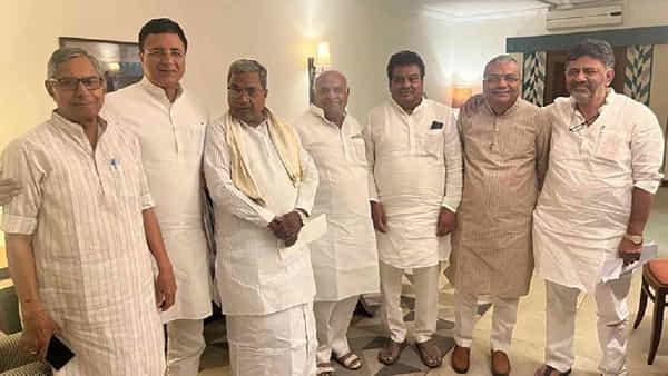 Karnataka Election Results: గెలిచినవారు బెంగళూరుకు రండి.. రిసార్ట్కు మారుతున్న కాంగ్రెస్ రాజకీయాలు..