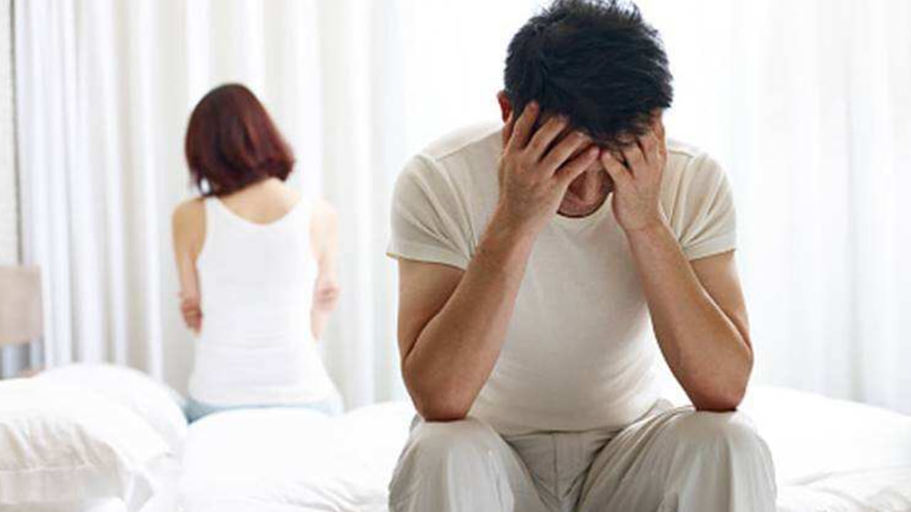 జీవిత భాగస్వామితో శృంగారానికి నిరాకరించడం మానసిక క్రూరత్వమే.. అలహాబాద్ హైకోర్టు సంచలన తీర్పు