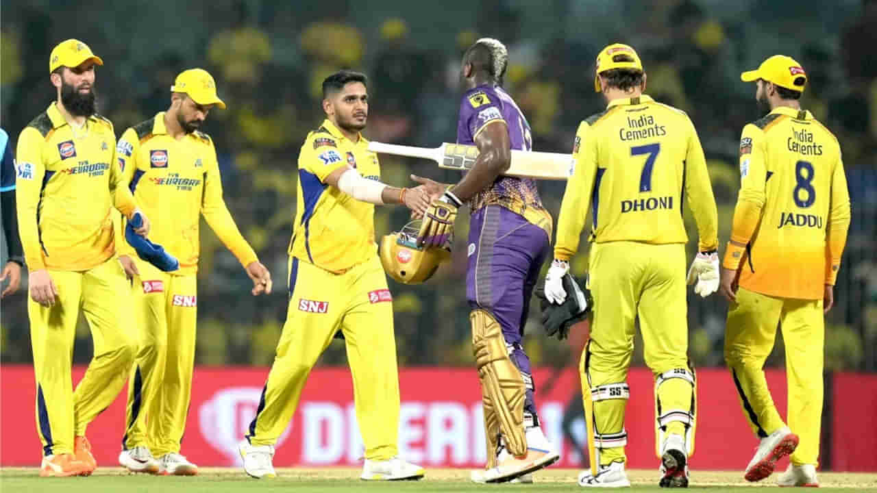 IPL 2023 Playoffs: SRH బాటలో CSK.. 19సార్లు అవే తప్పులు.. ప్లేఆఫ్ రేసు నుంచి ఔట్?