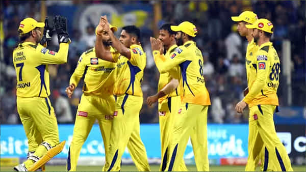 CSK vs DC: ఢిల్లీతో మ్యాచ్కు బెంచ్పైనే రూ. 16.25 కోట్ల ప్లేయర్.. చెన్నై ప్లేయింగ్ XI మార్పులు?
