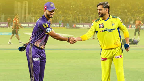 CSK vs KKR: చెపాక్లో కోల్కతా చెత్త రికార్డ్.. ఓడితే ప్లేఆఫ్కు దూరమే.. చెన్నై గెలిస్తే తొలిజట్టుగా రికార్డ్.. ఇరుజట్ల ప్లేయింగ్ 11 ఇదే?