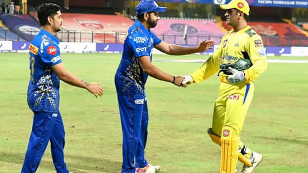 IPL 2023: చెపాక్లో ధోని సేన ఆల్రౌండ్ షో.. ముంబై ఇండియన్స్కి ‘రెండో ఓటమి’.. మ్యాచ్ వివరాలివే..