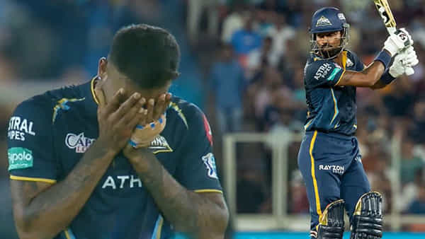 IPL 2023: పెద్ద ధోనిలా ఫీల్ అయ్యాడు.. చివరికి లాస్ట్ ఓవర్లో తుస్సుమనిపించాడు..!