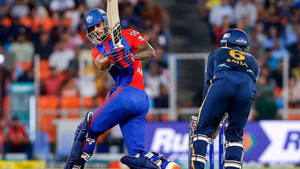 DC Vs GT: ఎవరీ అమన్.? అప్పుడు మ్యాచ్ను ఫసక్ చేశాడు.. ఇప్పుడు తోపు ప్లేయర్లా జట్టును గెలిపించాడు..