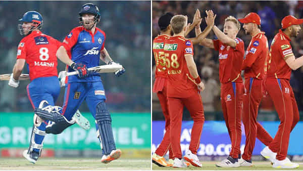 DC vs PBKS: ఢిల్లీ-పంజాబ్ మ్యాచ్లో 5 ఆసక్తికర విషయాలు.. సై అంటే సై అంటోన్న ప్లేయర్స్..