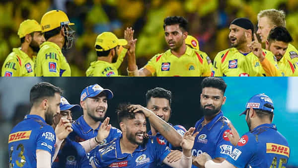 CSK vs MI, IPL Final: ‘ఫైనల్లో ముంబైని ఓడిస్తేనే మజా’.. మనసులోకి కోరిక చెప్పేసిన ధోని సహచరుడు..