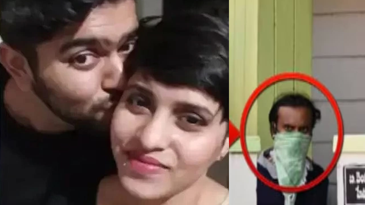 Hyderabad:  మటన్‌ కత్తితో లవర్‌ని చంపిన అఫ్తాబే..ఈ హైదరాబాద్ చంద్రమోహన్‌కు ఇన్‌స్పిరేషన్..!