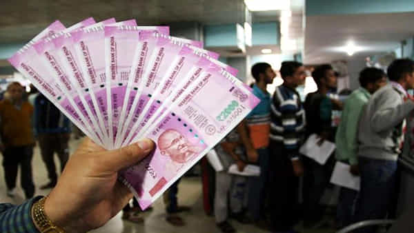 Rs 2000 Note: ‘నోట్ల మార్పిడి’ కేసును కొట్టేసిన ఢిల్లీ హైకోర్ట్.. చట్టబద్ధమైన చర్య మాత్రమే అంటూ..