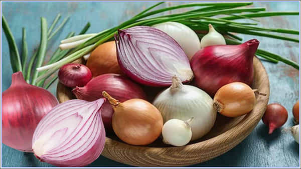 Diabetes Home Remedy: ఉల్లిపాయ తింటే మధుమేహం అదుపులో ఉంటుందా..?