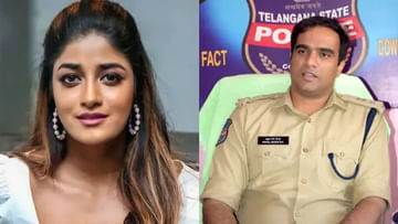 Dimple Hayathi: డిప్రెషన్లో డింపుల్.. ప్రాణ హాని ఉందంటూ సంచలన కామెంట్స్