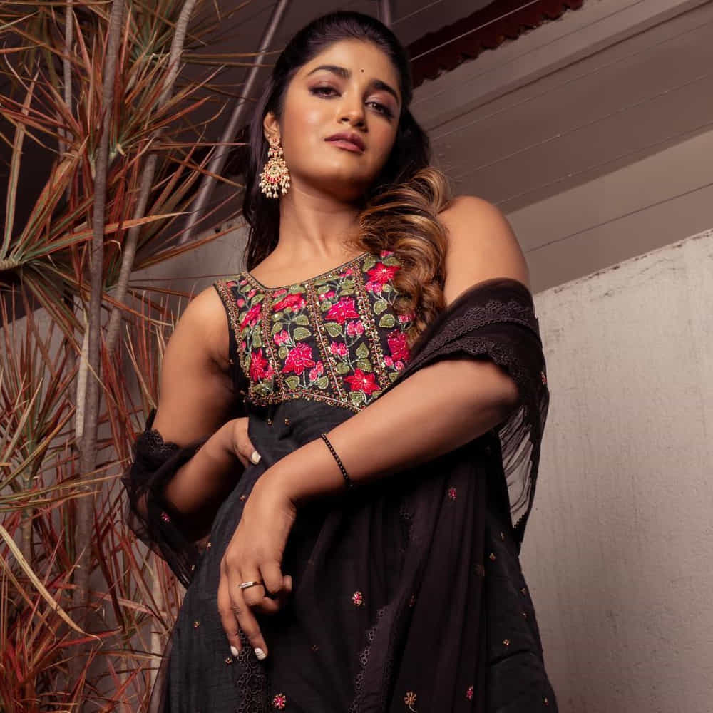 ట్రాఫిక్ విభాగంలో డీసీపీగా పని చేస్తున్న ఐపీఎస్ అధికారి అధికారిక వాహనాన్ని (టీఎస్ 09 పీఏ 1744) అపార్ట్మెంట్ పార్కింగ్ స్థలంలో పార్కింగ్ చేశారు. అయితే సదరు నటి డింపుల్ ఈ వాహనాన్ని తరచూ కాలితో తన్నడమే కాకుండా తన కాబోయే భర్త డేవిడ్తో కలిసి బెంజి కారు (ఏపీ 09 సీఎల్ 0927)తో రివర్స్ తీసుకొచ్చి డ్యామేజీ చేస్తున్నట్లు గుర్తించిన కారు డ్రైవర్ ఇదేమిటని పలుమార్లు ప్రశ్నించారు.
