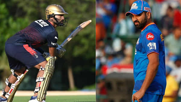 IPL 2023: రోహిత్ శర్మ సరసన చేరిన దినేష్ కార్తీక్.. చెత్త రికార్డులో టాప్ 5 ప్లేయర్స్ వీరే.. అదేంటంటే?