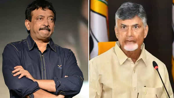 NTR Birth Anniversary: చంద్రబాబుపై ఆర్జీవీ సంచలన వ్యాఖ్యలు.. అందుకే తారక్ ఎన్టీఆర్ ఫంక్షన్కు హాజరుకాలేదంటూ..