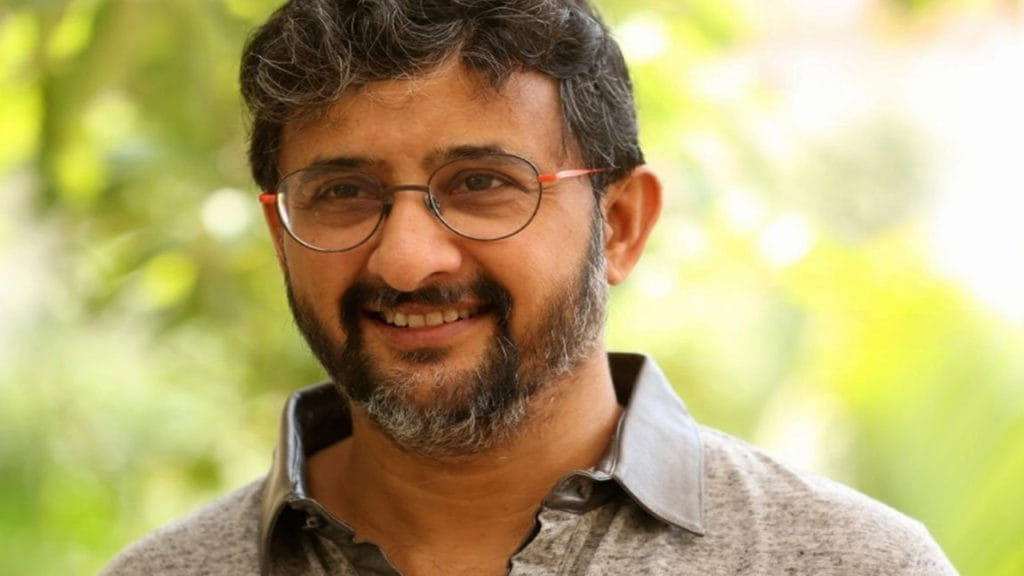 Director Teja