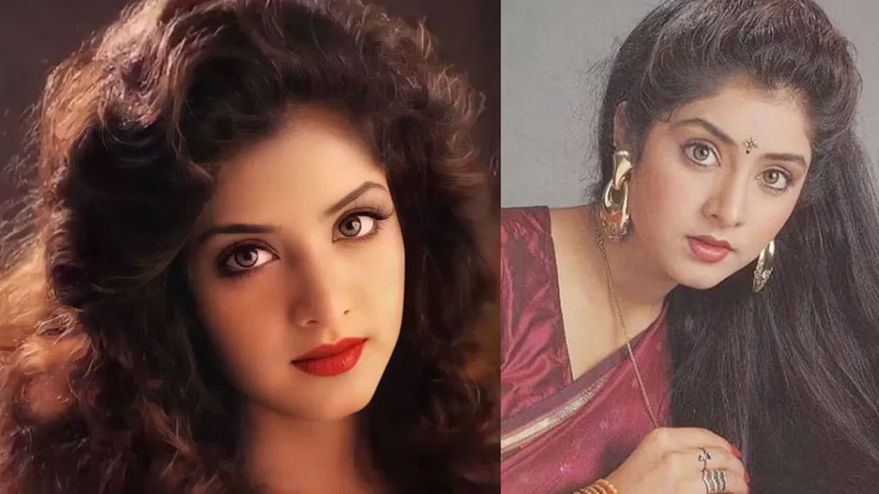 Divya Bharti