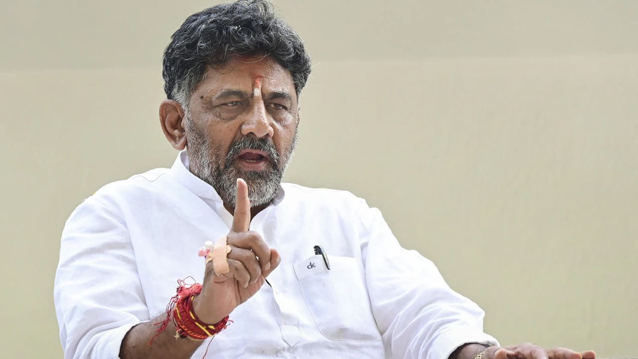 Karnataka: 135 సీట్లు గెలిచినా సంతృప్తి లేదు.. డీకే శివకుమార్ కీలక వ్యాఖ్యలు