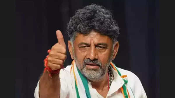 DK Shivakumar: డీకే శివకుమార్కు బిగ్ రిలీఫ్.. అక్రమాస్తుల కేసు జులై 14కు వాయిదా వేసిన సుప్రీంకోర్టు