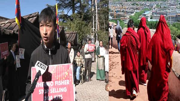 Tibetans DNA: ఆగని డ్రాగన్ కంట్రీ కంత్రి పనులు.. ఆ దేశ పౌరుల నుంచి బలవంతంగా డీఎన్ఏ సేకరిస్తుందంటూ ఆందోళన..