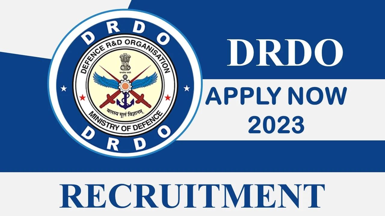 DRDO-RAC Jobs 2023: బీటెక్‌/బీఈ నిరుద్యోగులకు కేంద్ర ప్రభుత్వ సంస్థలో 181 ఉద్యోగాలు.. దరఖాస్తు ఇలా..