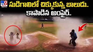 కొద్దిలో తప్పించుకున్నాడు కానీ.. షార్క్ నోట్లో కిళ్లీ పాన్ అయ్యేవాడు..